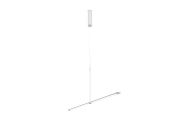 Светильник подвесной Pendant Supersymmetry 6 кв.м., LED, 40 см
