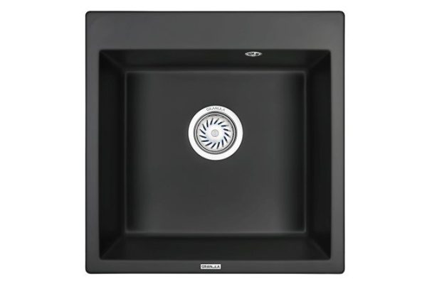 Мойка врезная GRANULA Granula 5102 51х50.5х20 см