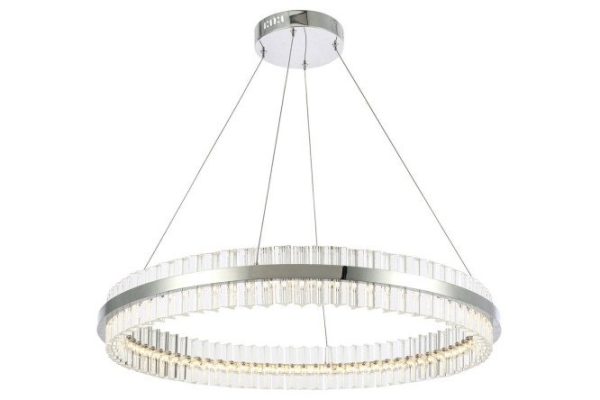 Светильник подвесной ST LUCE Cherio 21 кв.м., LED, 80 см