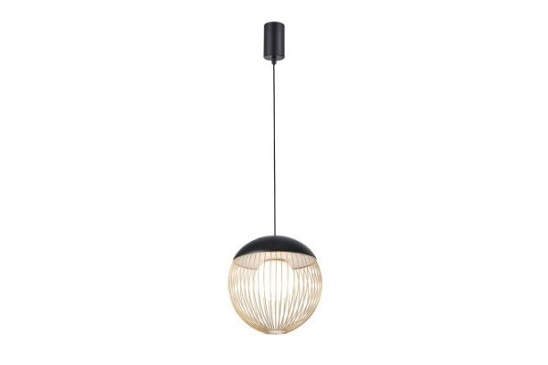 Светильник подвесной FAVOURITE Core 3 кв.м., LED, 30.5 см
