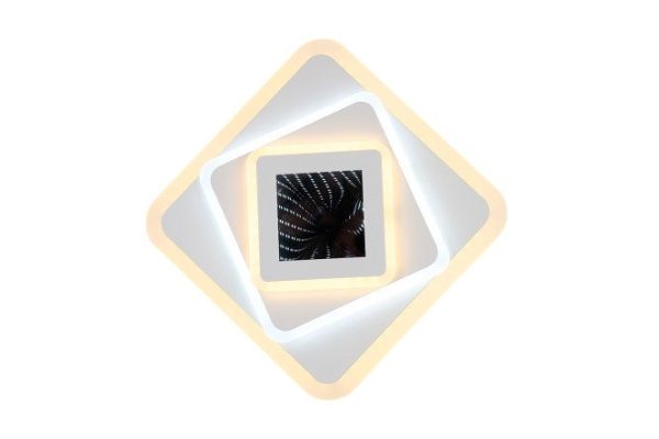 Бра SCHAFFNER Gameto 5 кв.м, LED