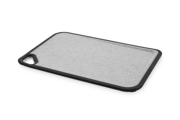 Доска разделочная BERKRAFT French Grey 25х0.85х36 см