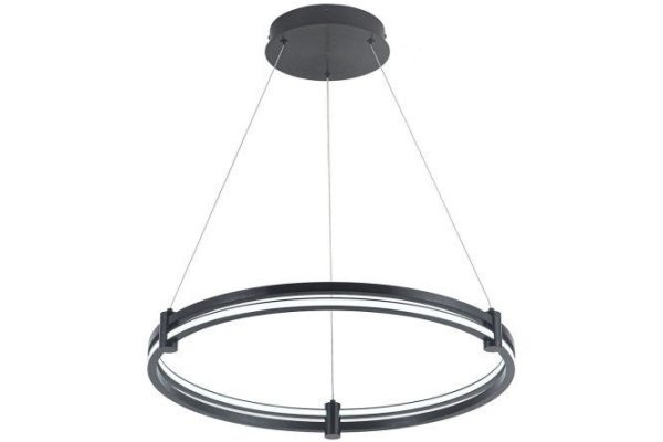 Светильник подвесной STILFORT Tooring 4 кв.м., LED, 60 см
