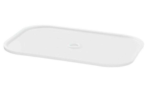 Крышка контейнера Трофей для хранения 40x1x28 см