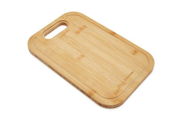 Доска разделочная Bamboo touch 21х1.5х32 см