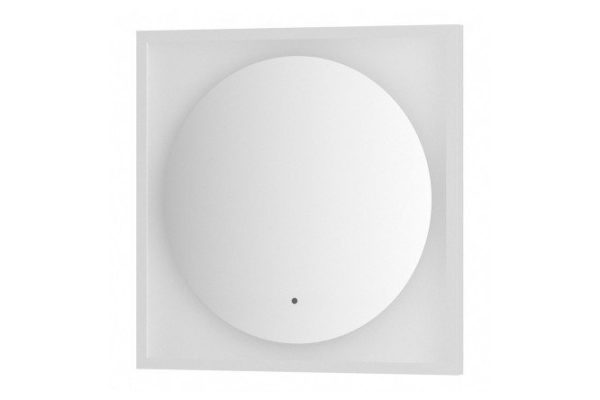 Зеркало с LED-подсветкой DEFESTO Eclipse DF 2226R 60х60х3.3 см