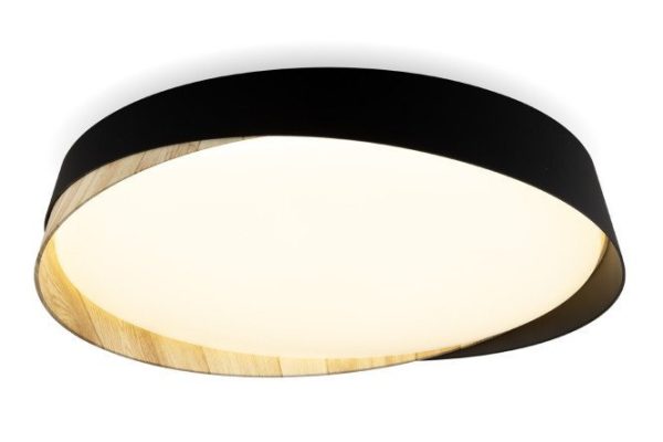 Светильник CITILUX Bonny 16 кв.м., LED, 41.5 см