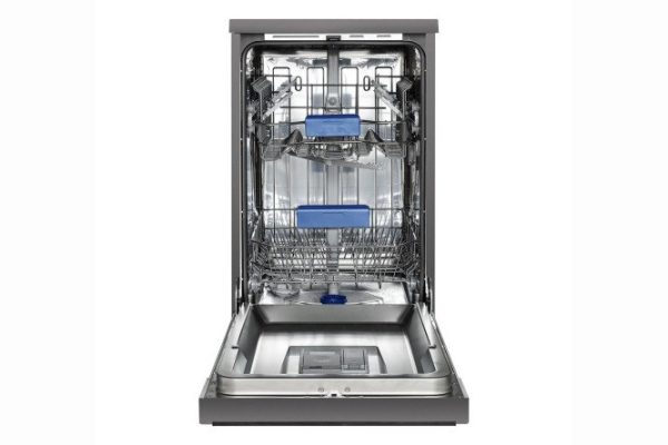 Посудомоечная машина DeLonghi DDWS 465 X CALLISTO 59.8 см
