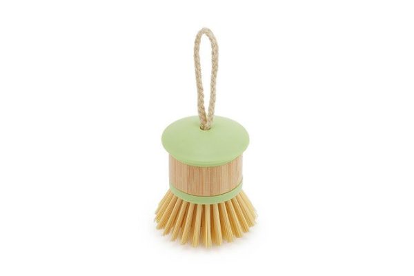 Щётка для мытья посуды Eco clean 012