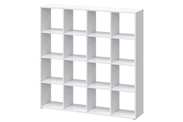 Стеллаж 16 секций Bricks