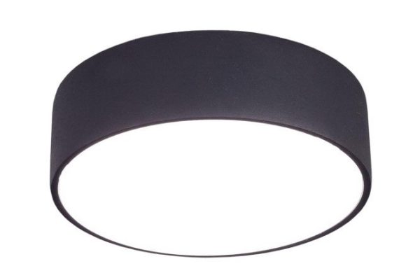 Светильник накладной LED CITILUX Тао 4 кв.м., LED, 13.6 см