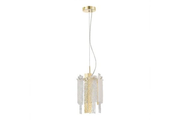 Люстра подвесная ST LUCE Scolare 2 кв.м., 23.4х62.5х23.4 см, E14