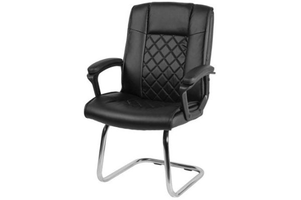 Компьютерное кресло MF-3020V black