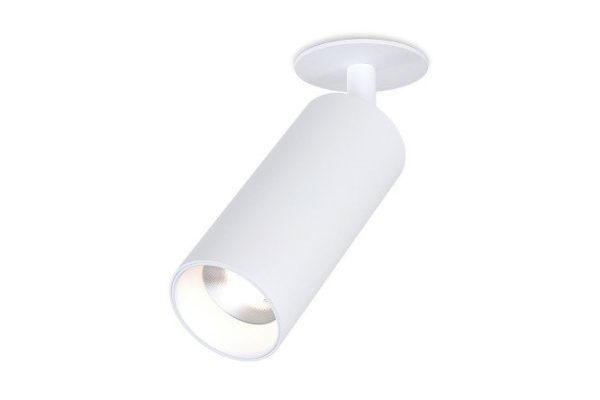 Светильник встраиваемый ELEKTROSTANDARD Diffe 5.2x18.5x5.2 см, LED