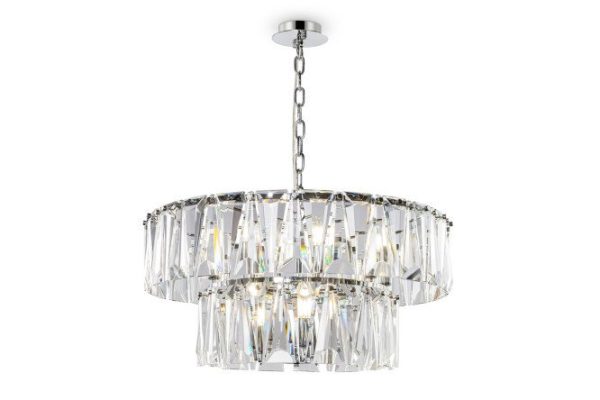 Светильник подвесной MAYTONI MOD043PL 32 кв.м., E14