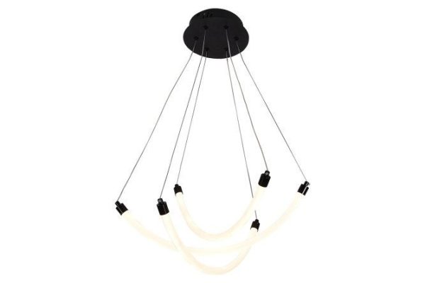 Люстра подвесная Hammock LED, 52 см