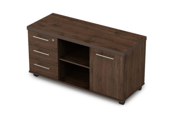 Тумба сервисная Taim-Max 116.4х60.2х45.4 см
