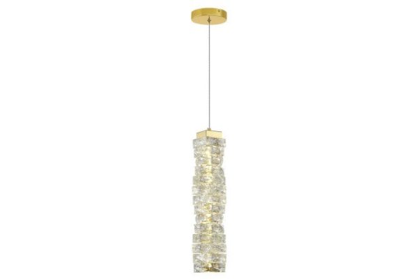 Светильник подвесной ST LUCE Espira 5 кв.м., LED, 12 см