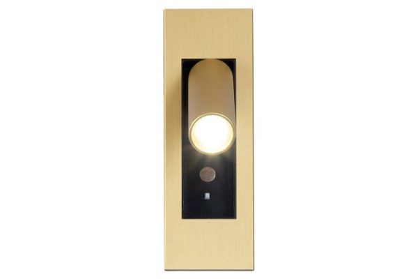 Светильник настенный Bedside 1 кв.м, LED