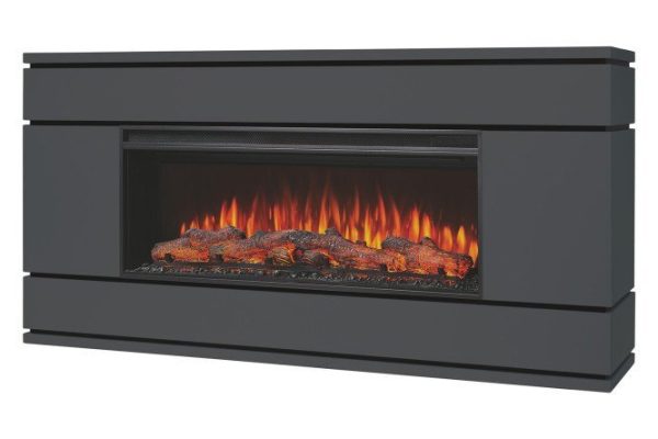 Каминокомплект RealFlame Libra 45 GR-P718 + JOKER-SR 45 (JS45), напольный