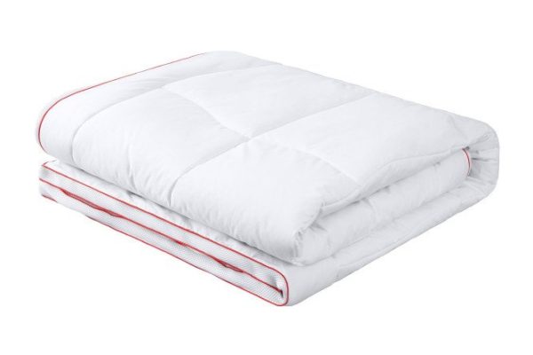Одеяло тёплое Airy Royal Полиэстер 172х205 см, 2 спальные