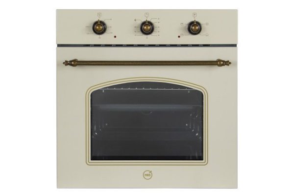 Электрический духовой шкаф MBS DE-607IV 60х60х58 см
