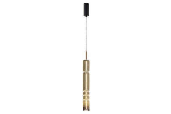 Светильник подвесной MAYTONI Modern Ordo 4 кв.м., LED, 8 см