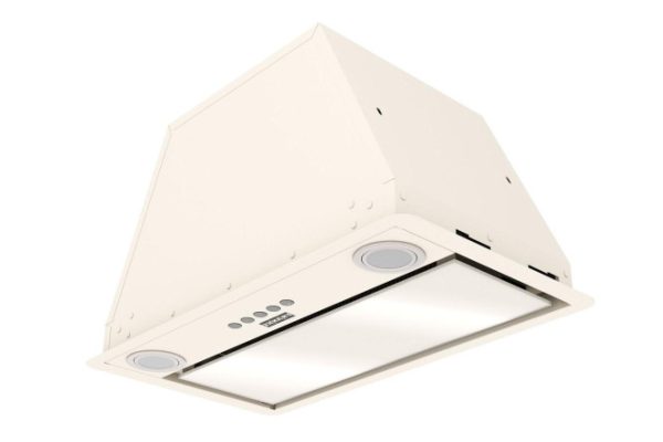 Вытяжка FRANKE VERA 52 BG 305.0712.215 цвет бежевый, 50х28.8х28.2 см