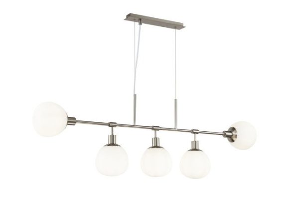 Светильник подвесной MAYTONI MOD221PL 13 кв.м., 120х149.3х15 см, E14