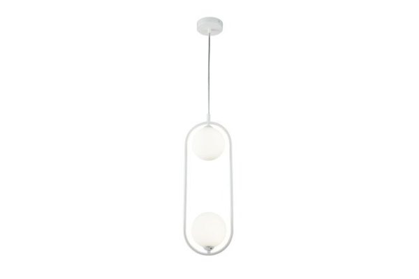 Светильник подвесной MAYTONI MOD013PL 3 кв.м., 17х204х12 см, G9