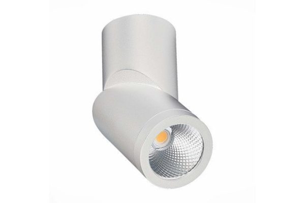 Светильник потолочный LED ST LUCE ST650 4 кв.м., LED, 6.2 см