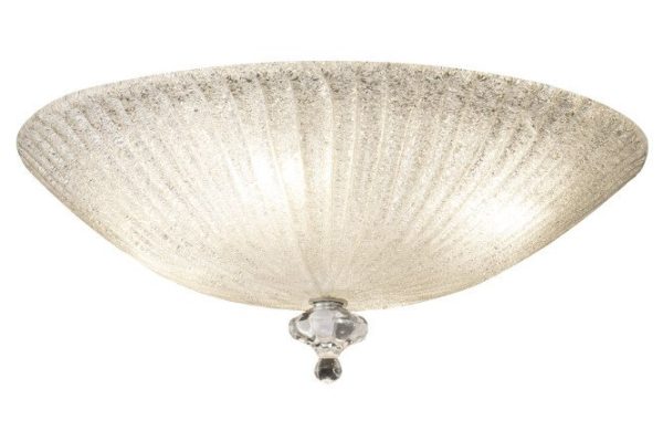 Светильник потолочный MAYTONI C809CL 16 кв.м., 40x18x40 см, E14