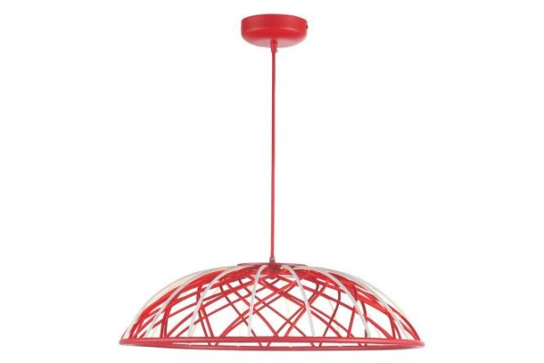 Светильник подвесной ST LUCE Bound 7 кв.м., LED, 61 см