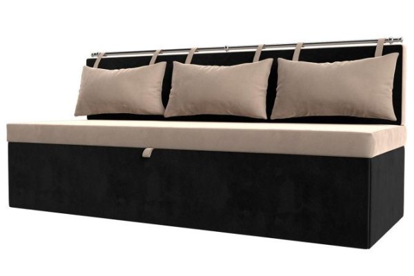 Диван кухонный Метро 183х88х62 см