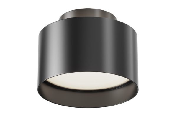 Светильник потолочный LED Ceiling Wall Planet 12x9.2x12 см, LED
