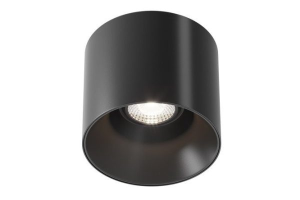 Светильник потолочный LED MAYTONI Ceiling Wall Alfa 10x8.5x10 см, LED