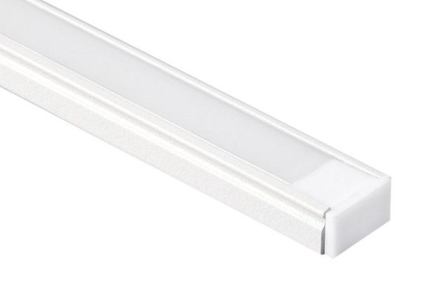 Профиль накладной ELEKTROSTANDARD LL-2-ALP006