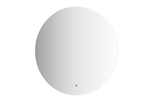 Зеркало с LED-подсветкой Opti DF 2853R 60х60х2.6 см