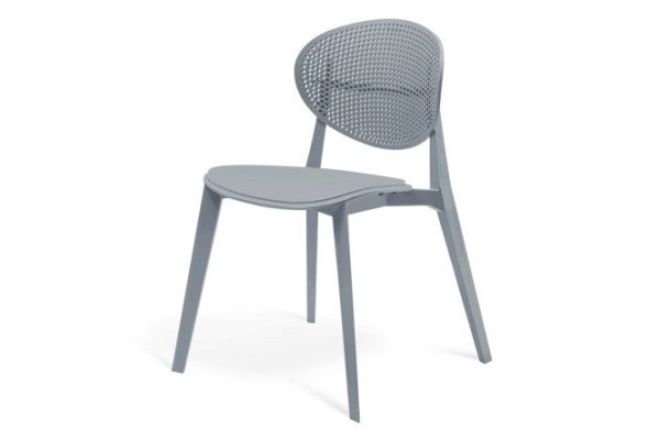 Стул SHT-S111-P 54х82.5х54.5 см