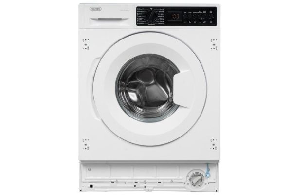 Стиральная машина DeLonghi Isabella DWMI 725 59.7х81.7х54.4 см