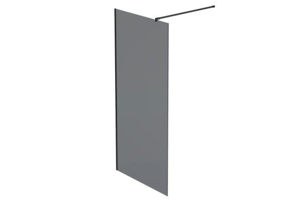 Душевая перегородка Walk in Ben 602 BL T