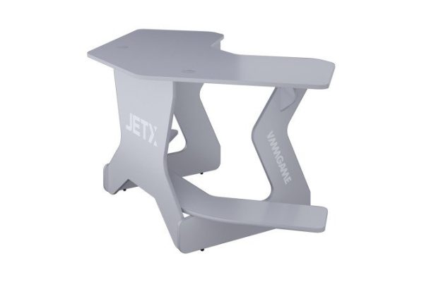 Игровой компьютерный стол Jetx угловой