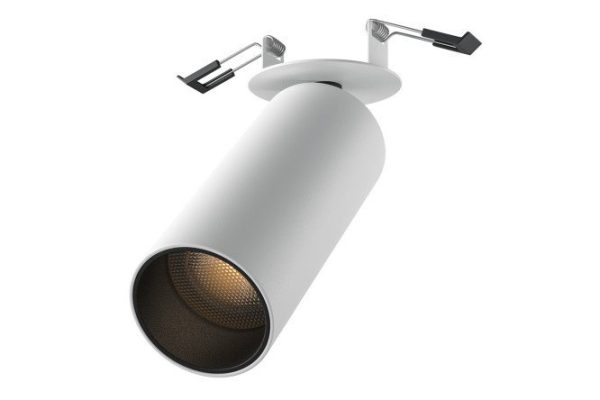 Светильник потолочный LED Ceiling Wall Focus 5.2x15.8x5.2 см, LED
