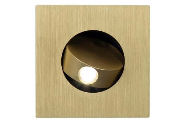 Светильник настенный Bedside 1 кв.м, LED