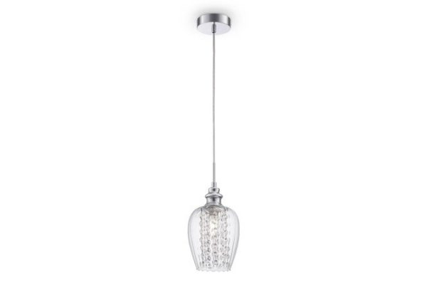 Светильник подвесной MAYTONI MOD044PL 2 кв.м., E14
