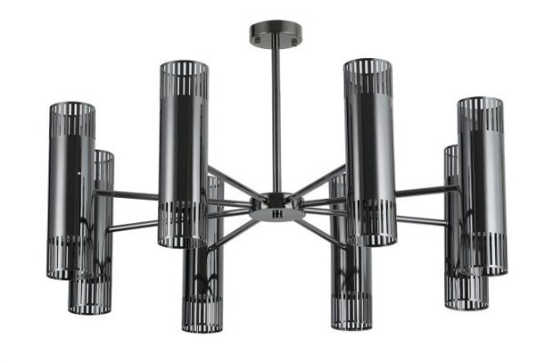 Люстра потолочная FAVOURITE Farol 2.5 кв.м., 85x43.5x85 см, GU10