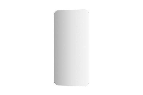 Зеркало с LED-подсветкой DEFESTO Opti DF 2805 50х100х2.6 см