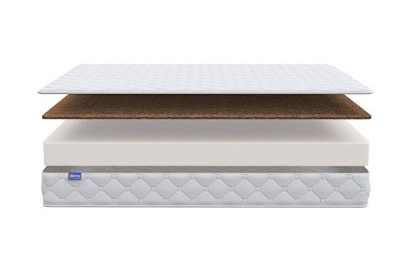 Матрас Beauty Modern 200х200 см
