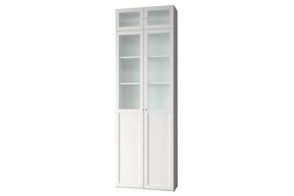 vu93eju8sgv0wu43v4wum066958knwy7.jpg Книжный шкаф с антресолью Харрис Эво