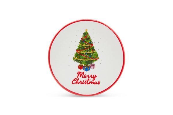 Подставка под горячее EVIO Christmas